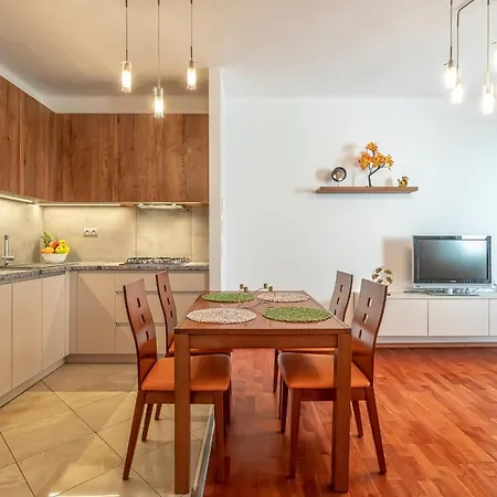 Cosy Flat Close To Bratislava