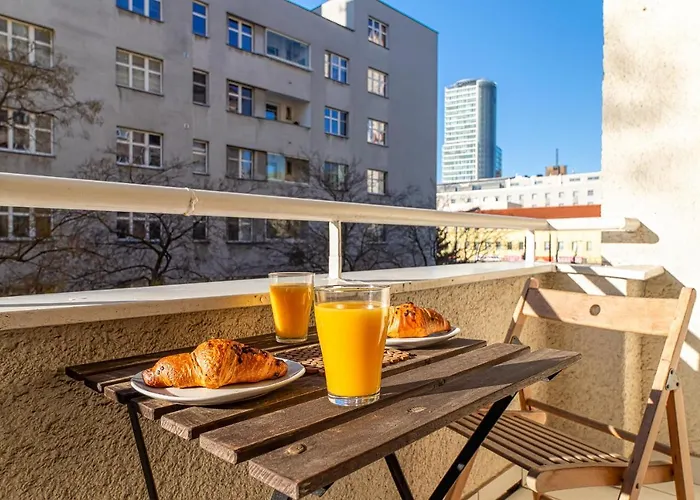 Cosy Flat Close To Bratislava