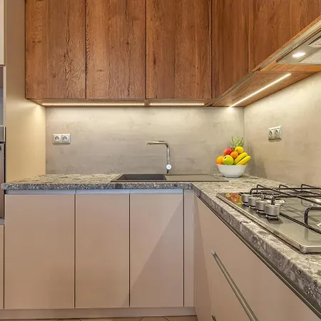 Cosy Flat Close To * Bratislava